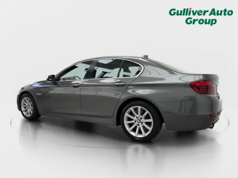 More photos of 2015 BMW 5 Series 535i xDrive at Gulliver Auto Group, TX
