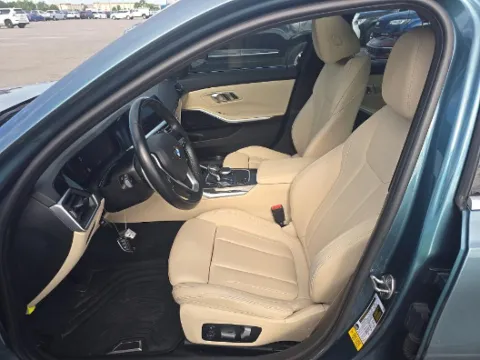 More photos of 2019 BMW 3 Series 330i at Gulliver Auto Group, TX