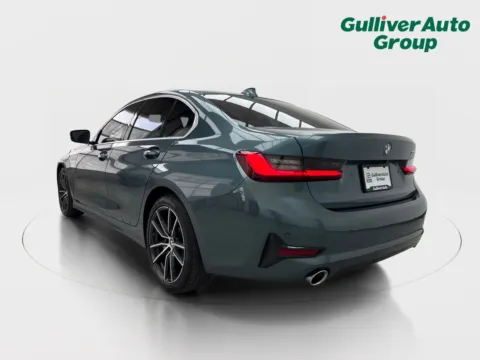 More photos of 2019 BMW 3 Series 330i at Gulliver Auto Group, TX
