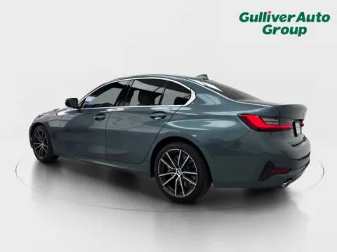 More photos of 2019 BMW 3 Series 330i at Gulliver Auto Group, TX