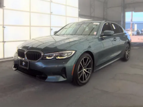 Photos of 2019 BMW 3 Series 330i for sale in Plano, TX at Gulliver Auto Group