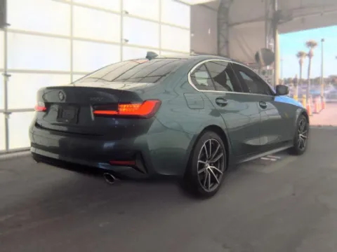 Another view of 2019 BMW 3 Series 330i for sale in Plano, TX at Gulliver Auto Group