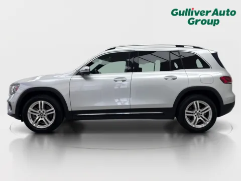 More photos of 2020 Mercedes-Benz GLB 250 at Gulliver Auto Group, TX
