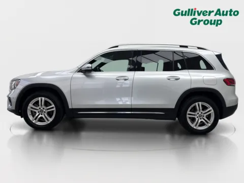 Photos of 2020 Mercedes-Benz GLB 250 for sale in Plano, TX at Gulliver Auto Group