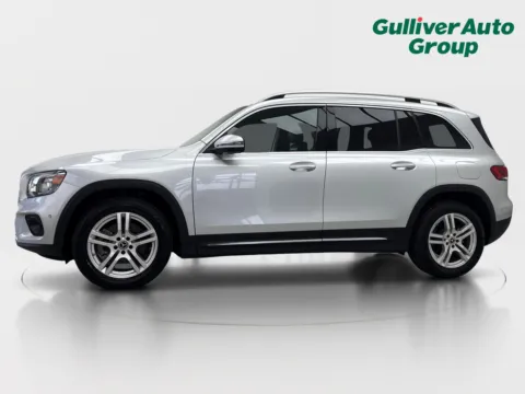 Another view of 2020 Mercedes-Benz GLB 250 for sale in Plano, TX at Gulliver Auto Group