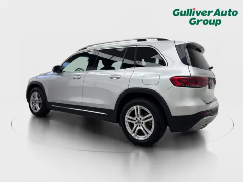 Another view of 2020 Mercedes-Benz GLB 250 for sale in Plano, TX at Gulliver Auto Group