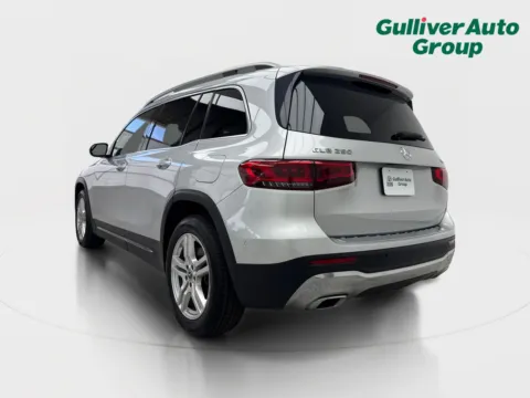 More photos of 2020 Mercedes-Benz GLB 250 at Gulliver Auto Group, TX