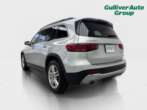 More photos of 2020 Mercedes-Benz GLB 250 at Gulliver Auto Group, TX