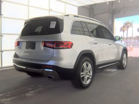 Photos of 2020 Mercedes-Benz GLB 250 for sale in Plano, TX at Gulliver Auto Group