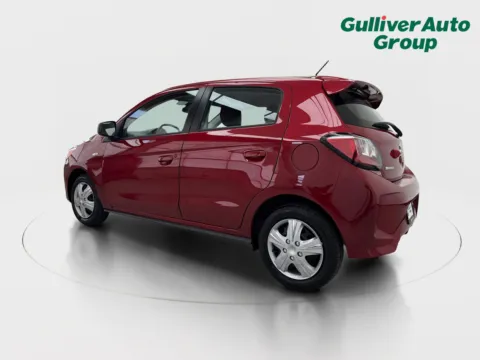 More photos of 2024 Mitsubishi Mirage ES at Gulliver Auto Group, TX