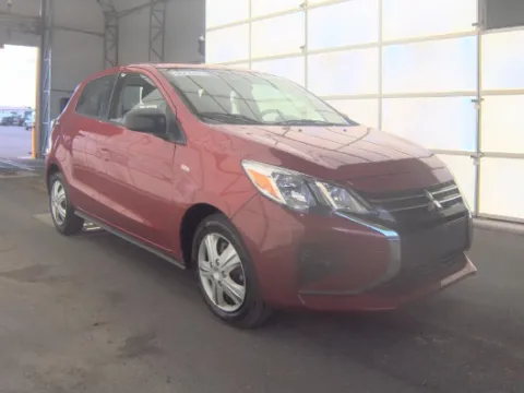 More photos of 2024 Mitsubishi Mirage ES at Gulliver Auto Group, TX