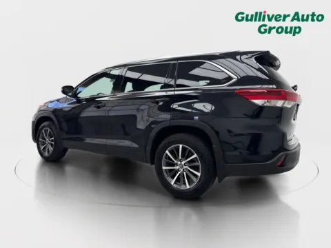More photos of 2018 Toyota Highlander XLE at Gulliver Auto Group, TX