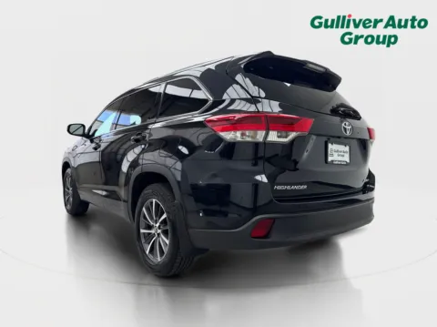 More photos of 2018 Toyota Highlander XLE at Gulliver Auto Group, TX