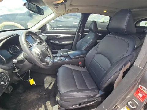 More photos of 2020 INFINITI QX50 LUXE at Gulliver Auto Group, TX