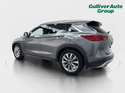 More photos of 2020 INFINITI QX50 LUXE at Gulliver Auto Group, TX