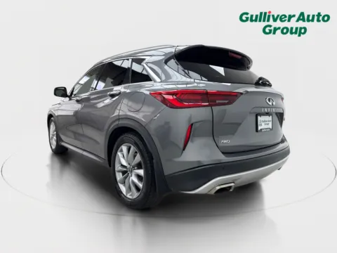 More photos of 2020 INFINITI QX50 LUXE at Gulliver Auto Group, TX