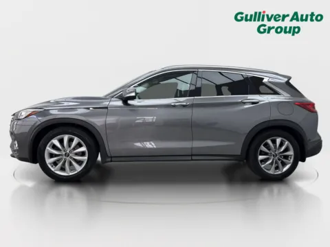 More photos of 2020 INFINITI QX50 LUXE at Gulliver Auto Group, TX