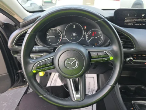 More photos of 2025 Mazda Mazda3 2.5 S Preferred Package at Gulliver Auto Group, TX