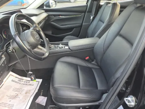 More photos of 2025 Mazda Mazda3 2.5 S Preferred Package at Gulliver Auto Group, TX