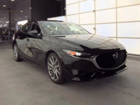 More photos of 2025 Mazda Mazda3 2.5 S Preferred Package at Gulliver Auto Group, TX