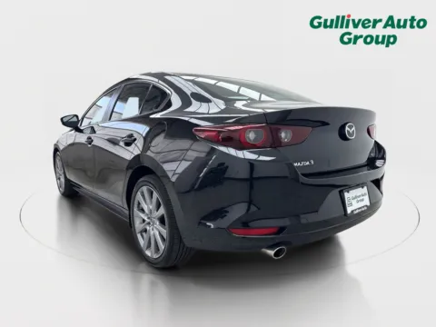 More photos of 2025 Mazda Mazda3 2.5 S Preferred Package at Gulliver Auto Group, TX