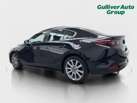 More photos of 2025 Mazda Mazda3 2.5 S Preferred Package at Gulliver Auto Group, TX