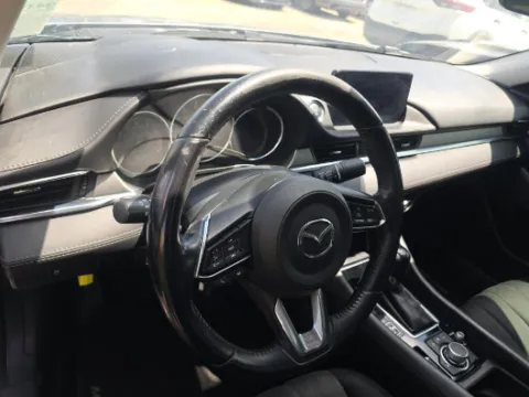 More photos of 2018 Mazda Mazda6 Sport at Gulliver Auto Group, TX