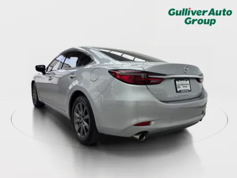 More photos of 2018 Mazda Mazda6 Sport at Gulliver Auto Group, TX