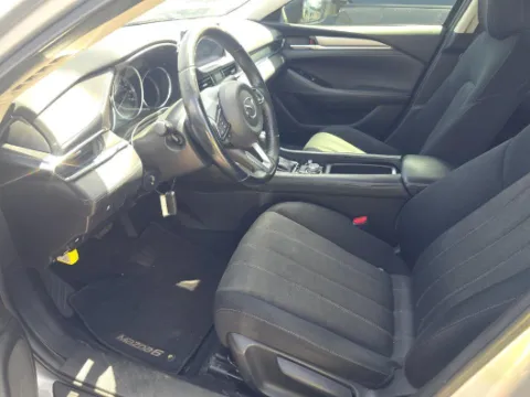 More photos of 2018 Mazda Mazda6 Sport at Gulliver Auto Group, TX