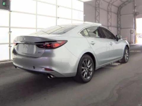 Photos of 2018 Mazda Mazda6 Sport for sale in Plano, TX at Gulliver Auto Group