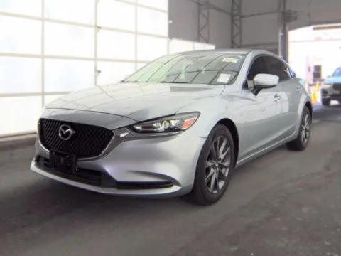 Photos of 2018 Mazda Mazda6 Sport for sale in Plano, TX at Gulliver Auto Group