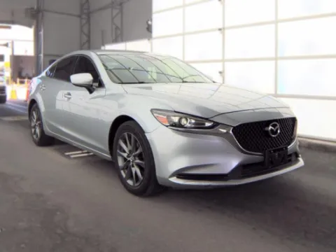 Another view of 2018 Mazda Mazda6 Sport for sale in Plano, TX at Gulliver Auto Group