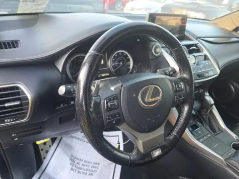 More photos of 2020 Lexus NX 300 F Sport at Gulliver Auto Group, TX