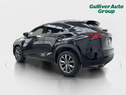 More photos of 2020 Lexus NX 300 F Sport at Gulliver Auto Group, TX
