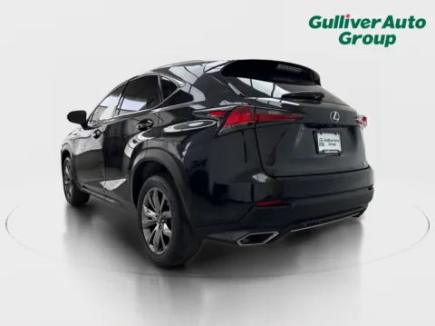 More photos of 2020 Lexus NX 300 F Sport at Gulliver Auto Group, TX