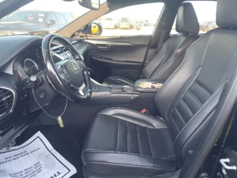 More photos of 2020 Lexus NX 300 F Sport at Gulliver Auto Group, TX