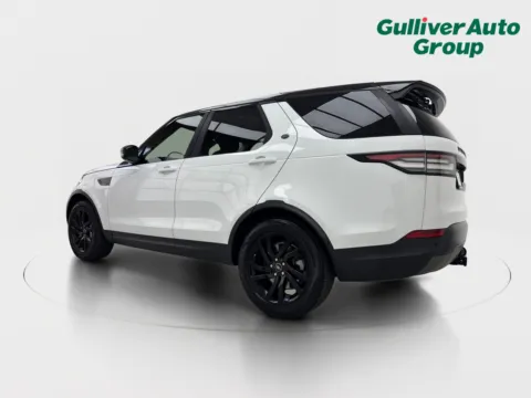 More photos of 2019 Land Rover Discovery SE at Gulliver Auto Group, TX