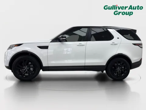 Another view of 2019 Land Rover Discovery SE for sale in Plano, TX at Gulliver Auto Group