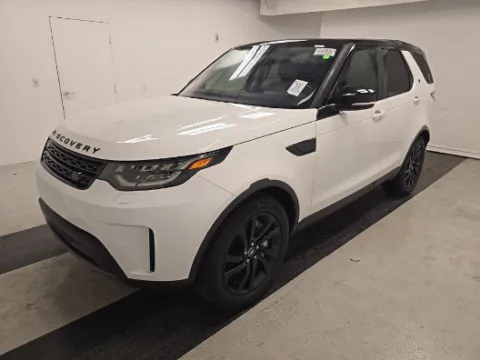Photos of 2019 Land Rover Discovery SE for sale in Plano, TX at Gulliver Auto Group