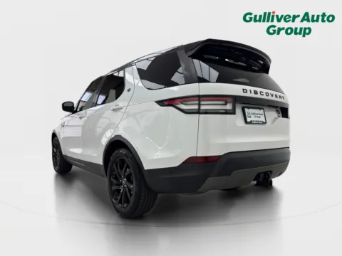 More photos of 2019 Land Rover Discovery SE at Gulliver Auto Group, TX