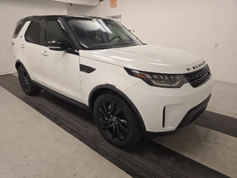 More photos of 2019 Land Rover Discovery SE at Gulliver Auto Group, TX