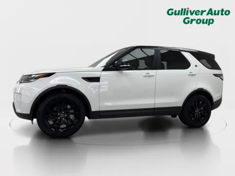 Photos of 2019 Land Rover Discovery SE for sale in Plano, TX at Gulliver Auto Group