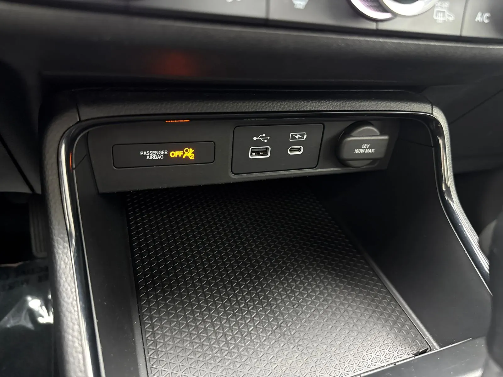 2023 Honda CR-V EX - Photo 28