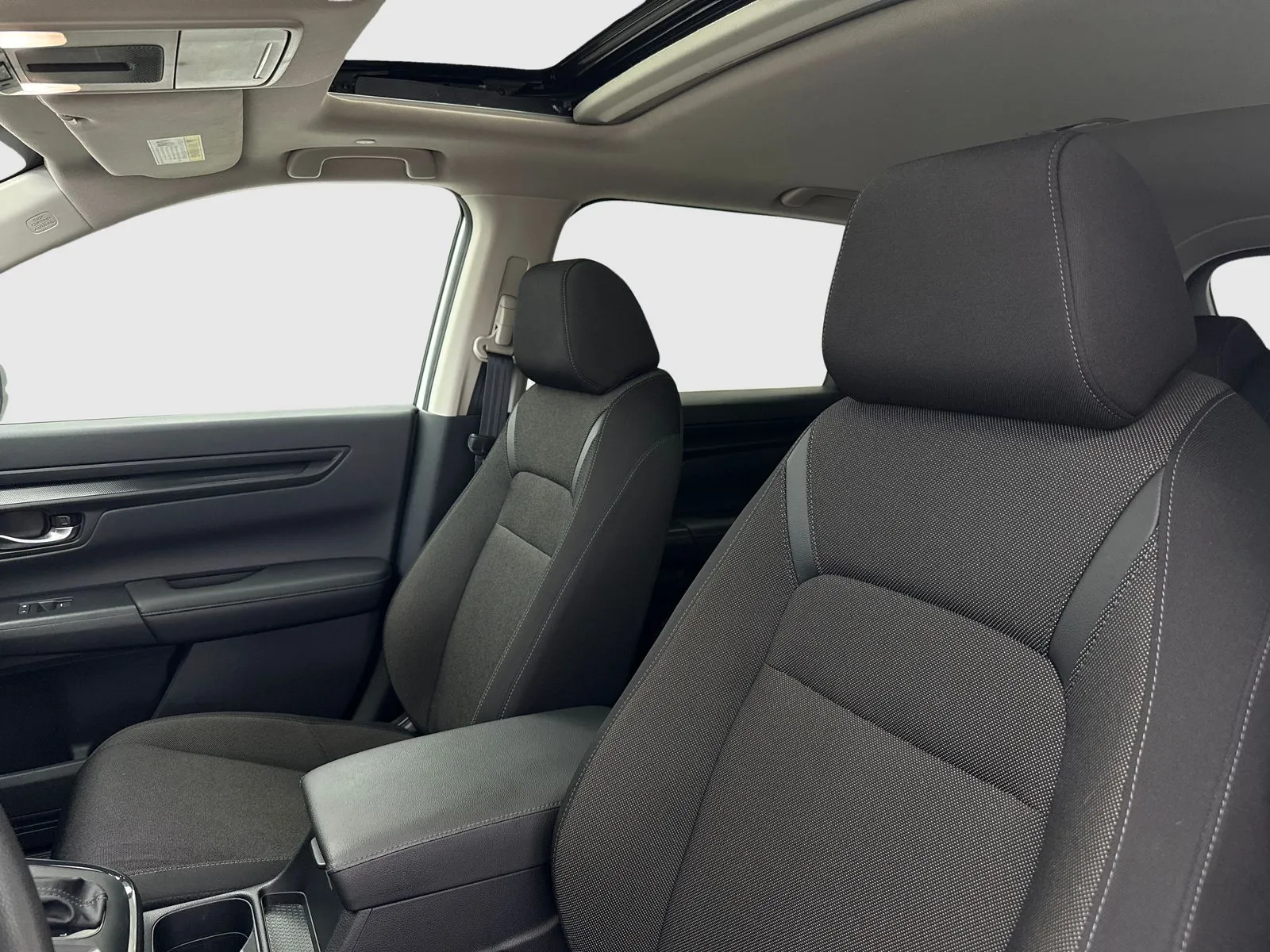 2023 Honda CR-V EX - Photo 15
