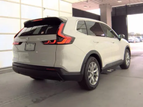 Another view of 2023 Honda CR-V EX for sale in Plano, TX at Gulliver Auto Group