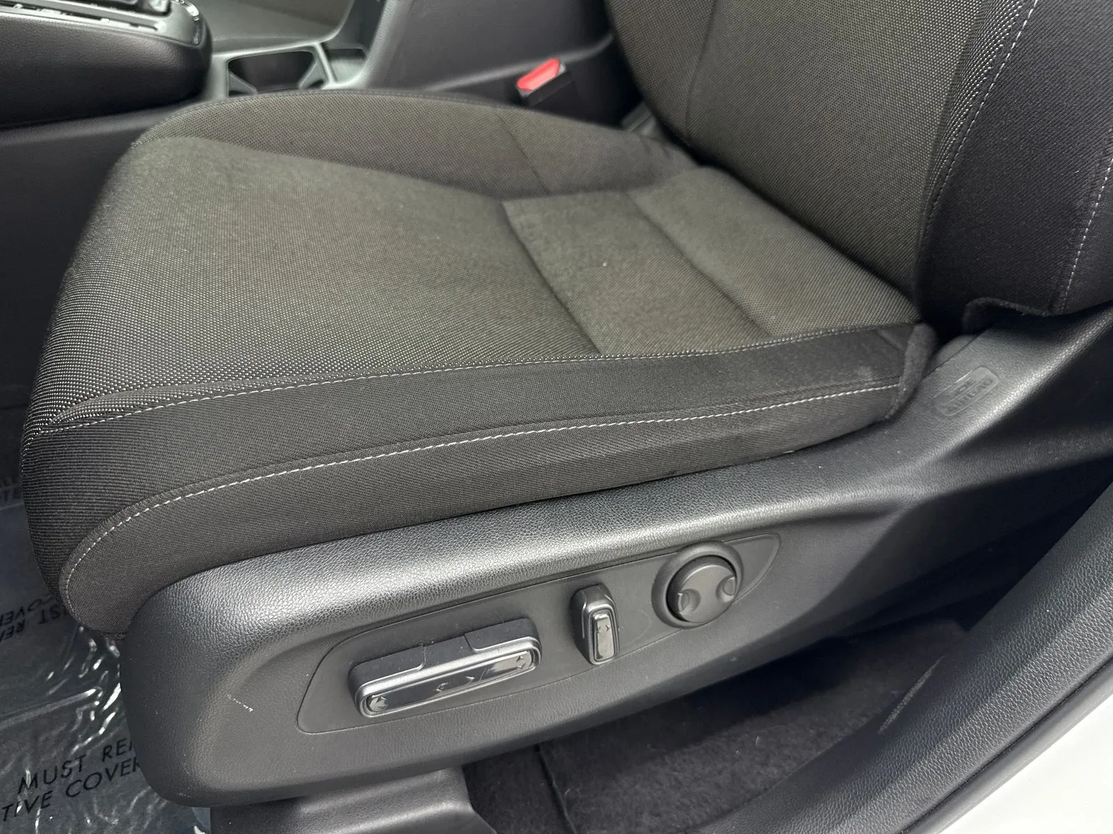 2023 Honda CR-V EX - Photo 33