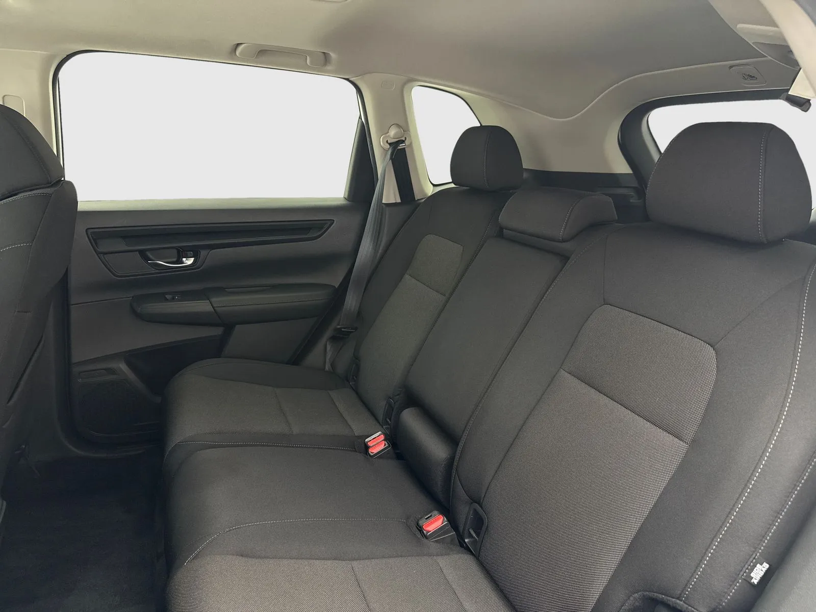 2023 Honda CR-V EX - Photo 35