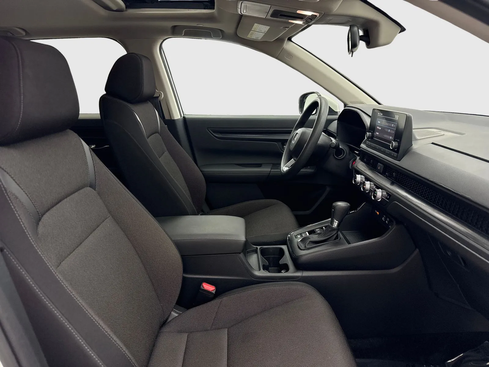 2023 Honda CR-V EX - Photo 40