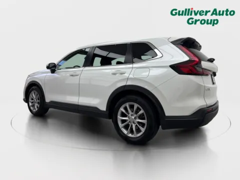 More photos of 2023 Honda CR-V EX at Gulliver Auto Group, TX