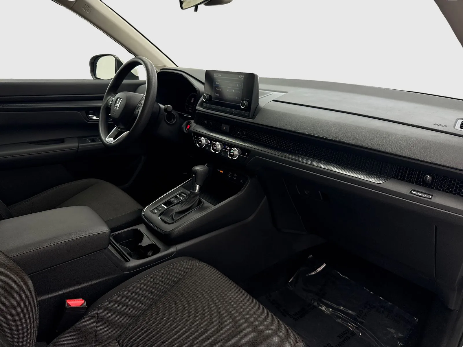 2023 Honda CR-V EX - Photo 41